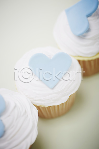 사랑 사람없음 JPG 포토 디저트 백그라운드 빵 스튜디오촬영 실내 음식 컵케이크 케이크 하트
