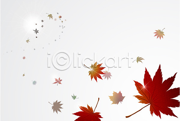 사람없음 AI(파일형식) 일러스트 나뭇잎 나뭇잎배경 낙엽 단풍 무늬 백그라운드 빨간색 식물 잎 컬러 패턴 패턴백그라운드