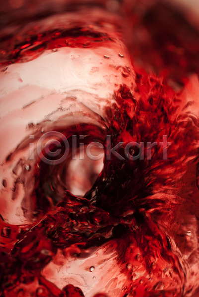 사람없음 JPG 근접촬영 포토 해외이미지 백그라운드 빨간색 스플래쉬 액체 액체표현 와인 해외202004