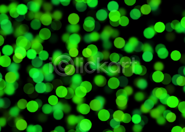 화려 사람없음 JPG 소프트포커스 포토 해외이미지 반짝임 백그라운드 보케 빛망울 초록색 추상 해외202004