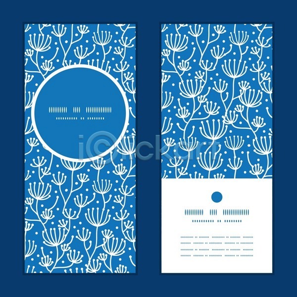 화려 사람없음 EPS 일러스트 해외이미지 꽃 꽃무늬 디자인 배너 세트 패턴 프레임 해외202004
