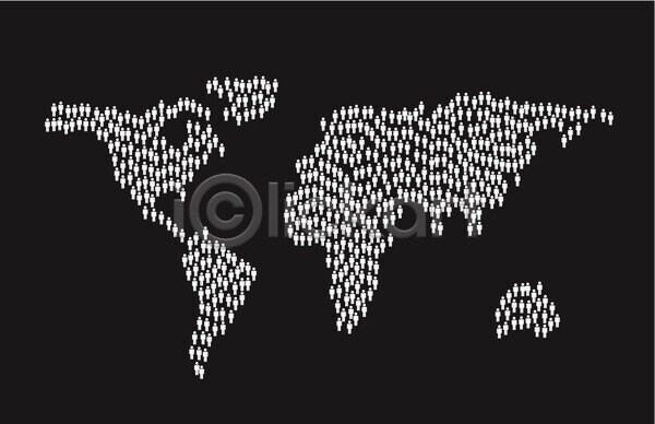 사람없음 EPS 일러스트 해외이미지 디자인 비즈니스 인포그래픽 정보 지도 해외202004