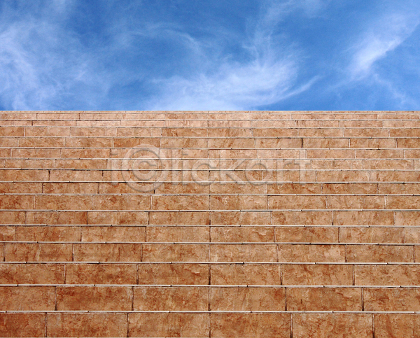 상승 사람없음 JPG 포토 해외이미지 건축양식 계단 구름(자연) 단계 리프트 바위 외관 파란색 하늘 해외202004