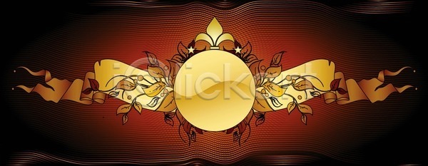 우아함 화려 EPS 일러스트 해외이미지 그래픽 디자인 라벨 리본 맥주 모양 방패 배너 백그라운드 복고 빅토리아 사인 심볼 장식 종이 중세 증명서 초대 프레임 해외202004 해외일러스트 황금 힘