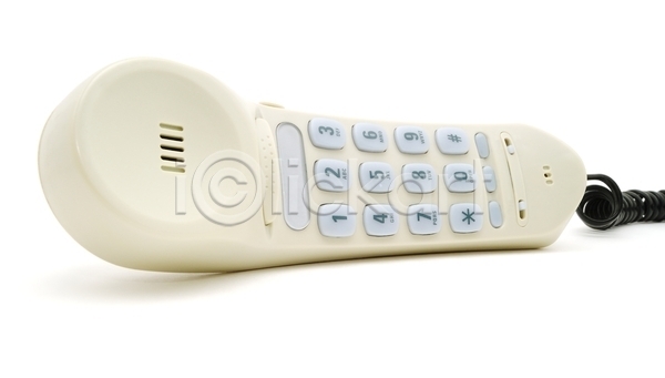 사람없음 JPG 포토 해외이미지 고립 숫자 싱글 연결 오브젝트 전선 전화기 통신 튜브 플라스틱 해외202004 핸드폰 흰색