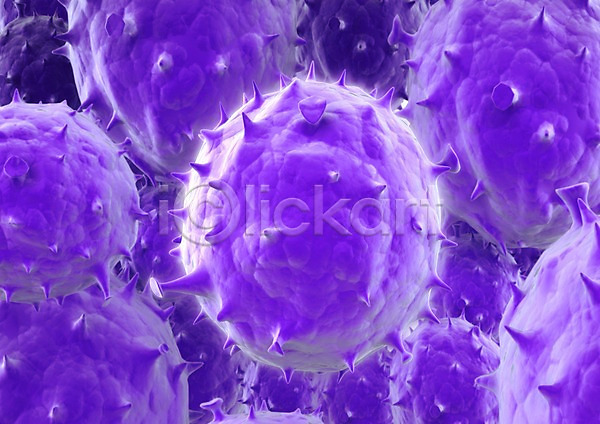 사람없음 3D PSD 입체 3D소스 그래픽 라이프 백그라운드 보라색 생명 생명공학 세포 신체 의학 조직 치료 컬러 현미경