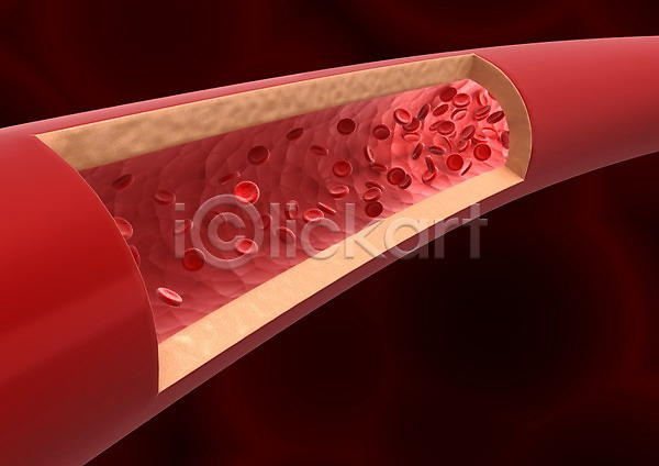 사람없음 3D PSD 입체 3D소스 그래픽 라이프 백그라운드 빨간색 생명 생명공학 세포 신체 의학 조직 치료 컬러 피 현미경 혈관 혈소판 혈액