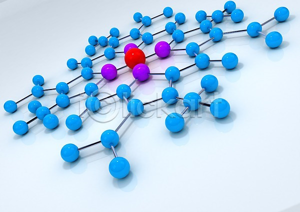 사람없음 3D PSD 입체 3D소스 결합 과학 과학기술 관찰 구성원소 그래픽 네트워크 무늬 백그라운드 보라색 빨간색 실험 연결 원자 의학 치료 컬러 파란색 핵 화학