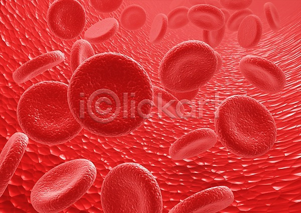 사람없음 3D PSD 입체 3D소스 그래픽 라이프 백그라운드 빨간색 생명 생명공학 세포 신체 의학 조직 치료 컬러 피 현미경 혈소판 혈액