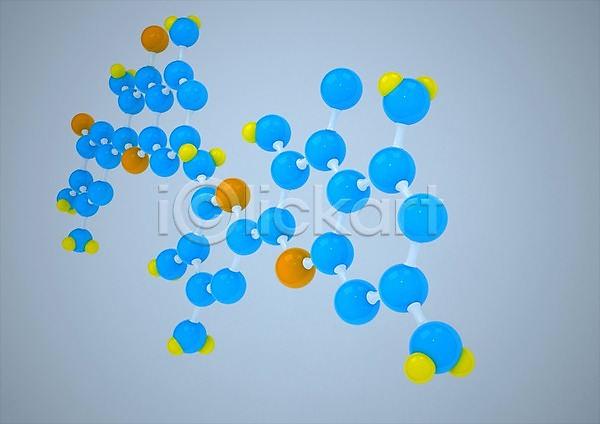 사람없음 3D PSD 입체 3D소스 결합 과학 과학기술 관찰 구성원소 그래픽 네트워크 노란색 무늬 백그라운드 실험 연결 원자 의학 치료 컬러 파란색 핵 화학