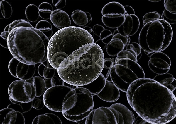 사람없음 3D PSD 입체 3D소스 DNA 검은색 그래픽 라이프 백그라운드 분열 생명 생명공학 세포 세포분열 신체 의학 조직 치료 컬러 핵 현미경