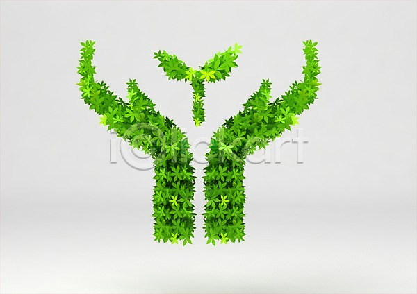 사람없음 3D PSD 입체 편집이미지 3D소스 그래픽 그린캠페인 단풍 모형 새싹 손 식물 양손 잎 자연보호 초록색 캠페인 컬러 컴퓨터그래픽 편집소스 풀(식물) 환경