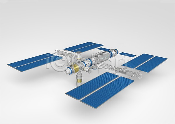 사람없음 3D PSD 입체 편집이미지 3D소스 과학 과학기술 그래픽 우주 우주산업 우주항공 인공위성 첨단과학 편집소스
