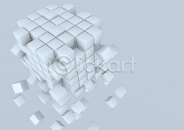 복잡 분석 사람없음 3D PSD 입체 편집이미지 3D소스 그래픽 무늬 백그라운드 블록 사각형 상자 육면체 정사각형 조각 조각(피스) 큐브 파편 패턴 편집소스