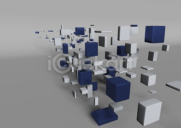 복잡 분석 사람없음 3D PSD 입체 편집이미지 3D소스 그래픽 무늬 백그라운드 블록 사각형 상자 육면체 조각 조각(피스) 큐브 패턴 편집소스