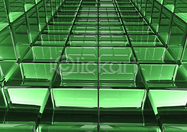복잡 분석 사람없음 3D PSD 입체 편집이미지 3D소스 그래픽 무늬 백그라운드 블록 사각형 상자 유리 유리상자 육면체 잔 초록색 컬러 큐브 투명 패턴 편집소스