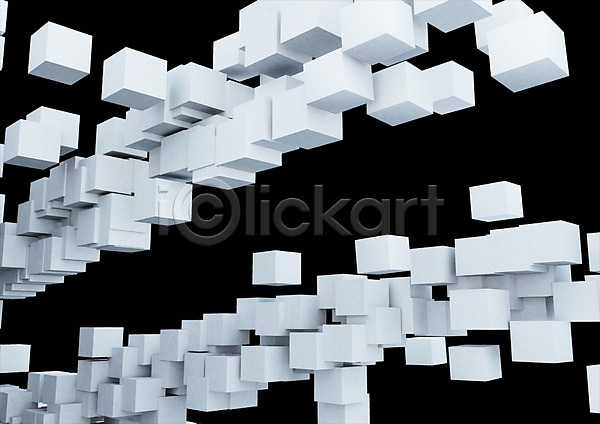 복잡 분석 사람없음 3D PSD 입체 편집이미지 3D소스 그래픽 무늬 백그라운드 블록 사각형 상자 육면체 정사각형 조각 조각(피스) 큐브 패턴 편집소스