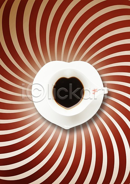 사람없음 PSD 편집이미지 무늬 백그라운드 원두 원두커피 음료 음식 차(음료) 찻잔 커피 커피잔 패턴 편집 하트 회오리