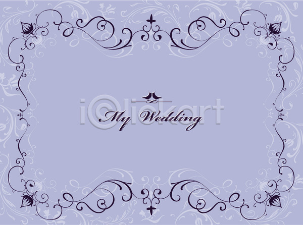 축하 사람없음 AI(파일형식) 카드템플릿 템플릿 결혼 결혼식 무늬 백그라운드 청첩장 초대 초대장 축하카드 카드(감사) 틀 프레임