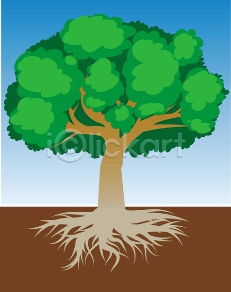 성장 EPS 실루엣 일러스트 해외이미지 고립 그래픽 나무 나뭇가지 내추럴 디자인 목재 백그라운드 뿌리 숲 식물 에코 잎 자연 정원 초록색 해외202004