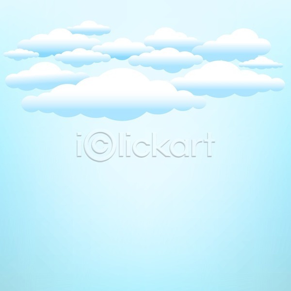 분위기 EPS 아이콘 일러스트 해외이미지 구름(자연) 그래픽 날씨 내추럴 디자인 만화 미술 백그라운드 벽지 봄 빛 스타일 심플 엘리먼트 여름(계절) 자연 종이 추상 파란색 플랫 하늘 해외202004 흰색