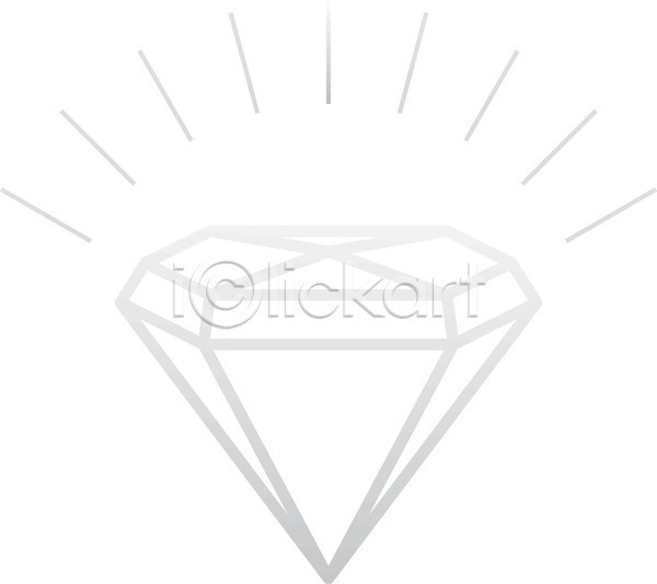 고급 EPS 아이콘 웹아이콘 일러스트 해외이미지 고립 다이아몬드 디자인 모양 바위 보석 세트 수집 언론 원형 유행 크리스탈 하트 해외202004 흰색