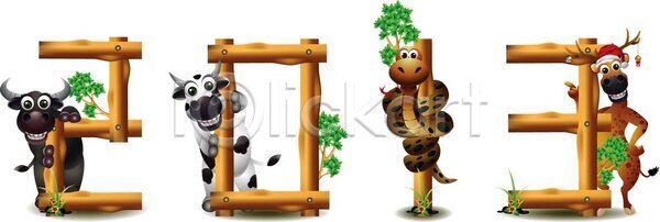 새로움 행복 EPS 일러스트 해외이미지 고립 그림 기념 나무 달력 동물 디자인 만화 목재 뱀 빨간색 사슴 사인 산타클로스 소 신용카드 연도 일러캐릭터 초록색 캐릭터 코믹 파충류 해외202004 해외일러스트 휴가