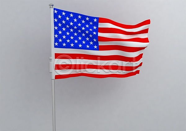 사람없음 3D PSD 입체 편집이미지 3D소스 국기 그래픽 깃대 깃발 나라 무늬 문양 미국 백그라운드 별 상징 성조기 아메리카 줄무늬 편집소스