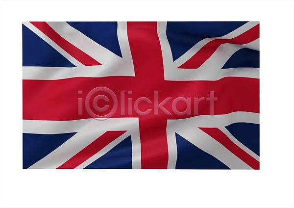 사람없음 3D PSD 입체 편집이미지 3D소스 국기 그래픽 깃발 나라 무늬 문양 백그라운드 상징 영국 유니온잭 유럽 편집소스