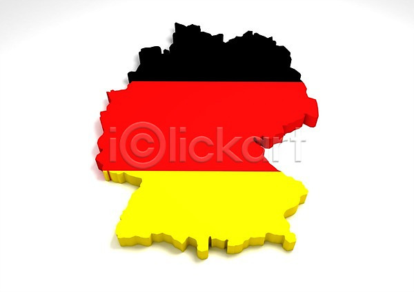 사람없음 3D PSD 입체 편집이미지 3D소스 검은색 국기 그래픽 깃발 나라 노란색 독일 독일국기 모양 무늬 문양 백그라운드 빨간색 삼색기 상징 유럽 줄무늬 지도 컬러 편집소스