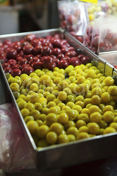 사람없음 JPG 포토 과일 과일가게 대만 상점 아시아 열매 음식 쟁반 전시