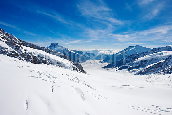 사람없음 JPG 포토 겨울 계절 눈(날씨) 산 스위스 야외 유럽 자연 주간 풍경(경치) 해외 해외풍경