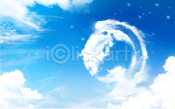 사람없음 PSD 편집이미지 포토일러 합성일러스트 구름(자연) 모양 백그라운드 자연 지구본 편집 편집일러스트 풍경(경치) 하늘