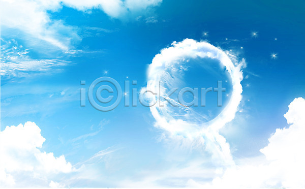 사람없음 PSD 편집이미지 포토일러 합성일러스트 관찰 구름(자연) 도구 돋보기 모양 백그라운드 자연 편집 편집일러스트 풍경(경치) 하늘