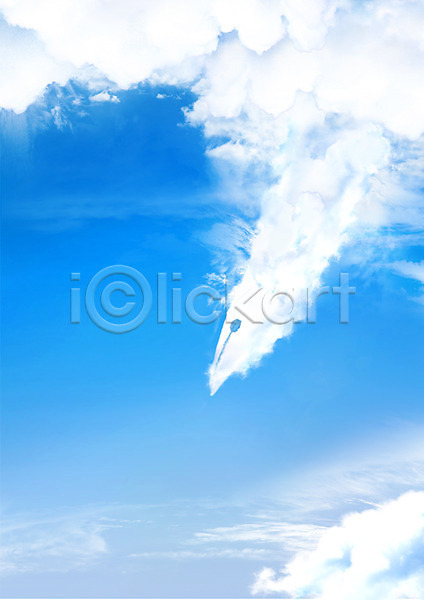 사람없음 PSD 편집이미지 포토일러 합성일러스트 구름(자연) 만년필 모양 백그라운드 자연 펜 펜촉 편집 편집일러스트 풍경(경치) 필기구 하늘