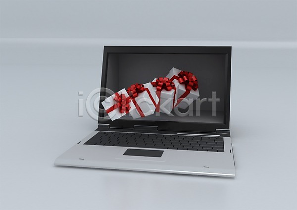 사람없음 3D PSD 입체 편집이미지 3D소스 그래픽 노트북 백그라운드 상자 선물 선물상자 쇼핑 이벤트 컴퓨터 편집소스