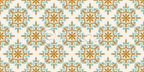 고급 화려 EPS 일러스트 템플릿 해외이미지 곡선 골동품 꽃 꽃무늬 디자인 르네상스 바로크 백그라운드 벽 벽지 복고 빅토리아 수확 스타일 식물 실크 엘리먼트 옛날 유행 잎 장식 직물 질감 커튼 타일 패턴 편집 해외202004 해외일러스트 회복