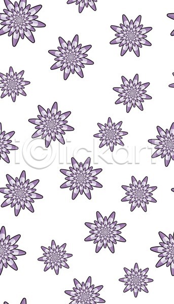 EPS 일러스트 템플릿 해외이미지 그래픽 꽃 꽃무늬 디자인 미술 백그라운드 벽지 스타일 유행 인쇄 자연 장식 직물 질감 추상 타일 패턴 포장소품 표면 해외202004