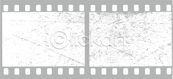 EPS 일러스트 해외이미지 흑백 공백 그래픽 그런지 그림 넘어짐 노출 미술 백그라운드 부정적 사진촬영 슛 스크래치 아래 카메라 프레임 필름 해외202004 해외일러스트 회색