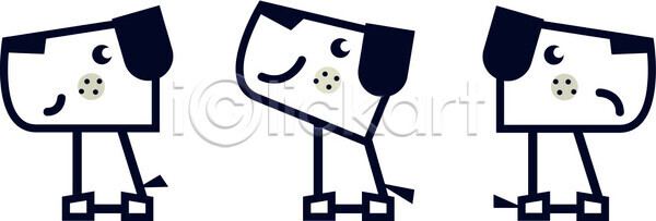 유머 행복 EPS 일러스트 해외이미지 강아지 개 고립 그래픽 그림 동물 디자인 만화 모양 미니멀리스트 미술 반려동물 백그라운드 사인 세트 수집 스타일 심볼 심플 앉기 엘리먼트 윤곽 일러캐릭터 캐릭터 컨셉 코믹 클립아트 파란색 포유류 포즈 해외202004 해외일러스트 흰색