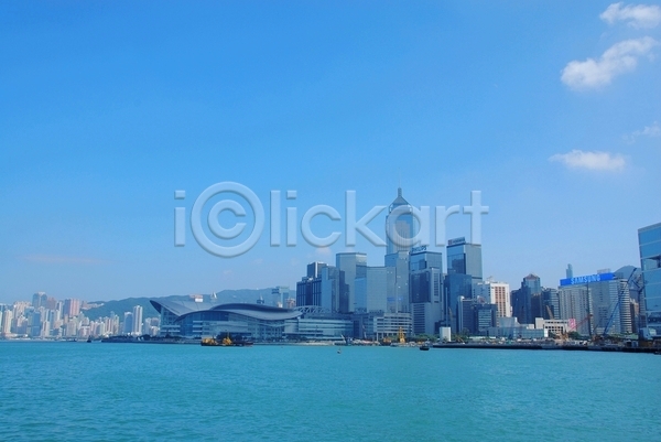 사람없음 JPG 포토 해외이미지 건물 도시 디자인 랜드마크 비즈니스 아시아 중국 타운 해외202004 홍콩