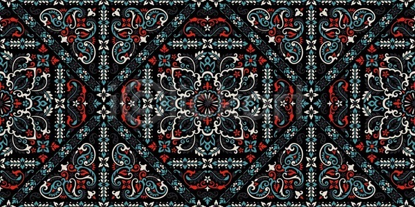 화려 동양인 EPS 실루엣 일러스트 해외이미지 검은색 꽃무늬 낙서 남쪽 넥타이 미술 반다나 백그라운드 복고 스타일 아시아 악단 옷 윤곽 인쇄 자르기 장식 장신구 전통 조각 직물 패턴 페이즐리 프레임 해외202004 해외일러스트 핸드메이드