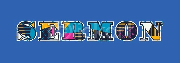 아이디어 EPS 일러스트 해외이미지 강의 단어 메시지 목사 미술 설교 성경 수업 스터디 시리즈 신앙심 종교 주소 컨셉 타이포그라피 테마 해외202004 해외일러스트