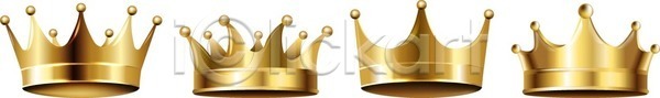 고급 클래식 EPS 일러스트 해외이미지 고립 골동품 디자인 백그라운드 보석 사인 세트 수집 수확 심볼 엘리먼트 여왕 오브젝트 왕 왕관 왕국 왕자 웅장함 장식 재산 중세 해외202004 해외일러스트 황금 휘장 흰색