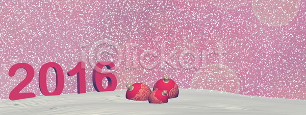 새로움 축하 행복 사람없음 3D JPG 일러스트 포토 해외이미지 12월 겨울 계절 공 그래픽 기념 날짜 백그라운드 빨간색 숫자 신용카드 연도 인사 장식 축제 크리스마스 파티 해외202004 해외포토 휴가 흰색