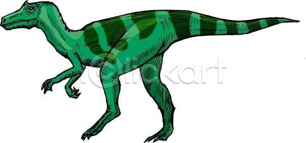 위험 EPS 일러스트 해외이미지 공룡 동물 만화 몬스터 선사시대 손 손그림 스케치 육식동물 쥬라기 치아 해외202004 해외일러스트