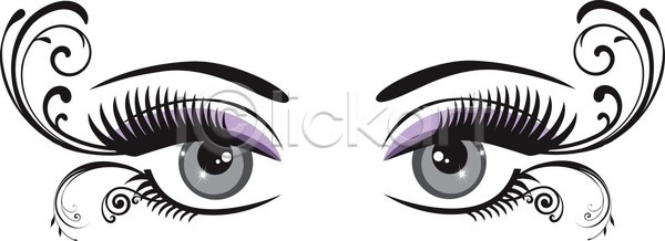 부드러움 신비 사람 여자 EPS 일러스트 해외이미지 건강 결백 고립 그래픽 붓꽃 빛 속눈썹 심볼 싱글 응시 정확 추상 클립 해외202004 해외일러스트