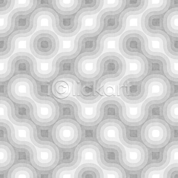 사람없음 JPG 일러스트 해외이미지 검은색 그래픽 디자인 백그라운드 불규칙 원형 웨이브 줄무늬 지오메트릭 추상 패턴 해외202004 흰색