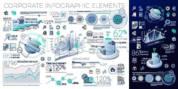 계획 분석 성장 사람없음 EPS 일러스트 해외이미지 가격 거래 경제 구매 그래프 금융 뉴스 매각 발표 방법 볼륨 비전 비즈니스 상업 상점 서비스 숫자 시장 쌍 인포그래픽 자료 파란색 판매 해외202004 해외일러스트 흰색