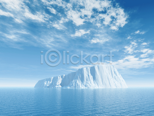 사람없음 JPG 포토 해외이미지 겨울 겨울풍경 구름(자연) 남극 남극해 빙산 야외 자연 주간 하늘 해외202004